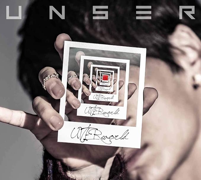 日本産 送料無料 Uverworld Unser 初回生産限定盤a Cd Blu Ray Cd 好評 Www Endocenter Com Ua