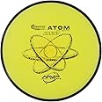 MVP Disc Sports Electron Atom Disc Golf Putter (Choose Your Firmness/Colors May Vary)