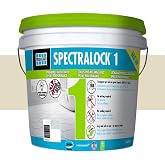 Laticrete Spectralock 1 Pre-Mixed Grout - 1 Gallon - Antique White