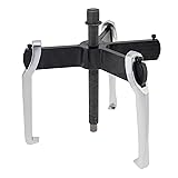 ChgImposs 2 Jaw 3 Jaw Gear Puller, Multifunctional