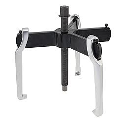ChgImposs 2 Jaw 3 Jaw Gear Puller, Multifunctional