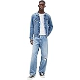 Gap Mens Baggy Fit Denim