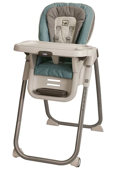 graco tablefit high chair