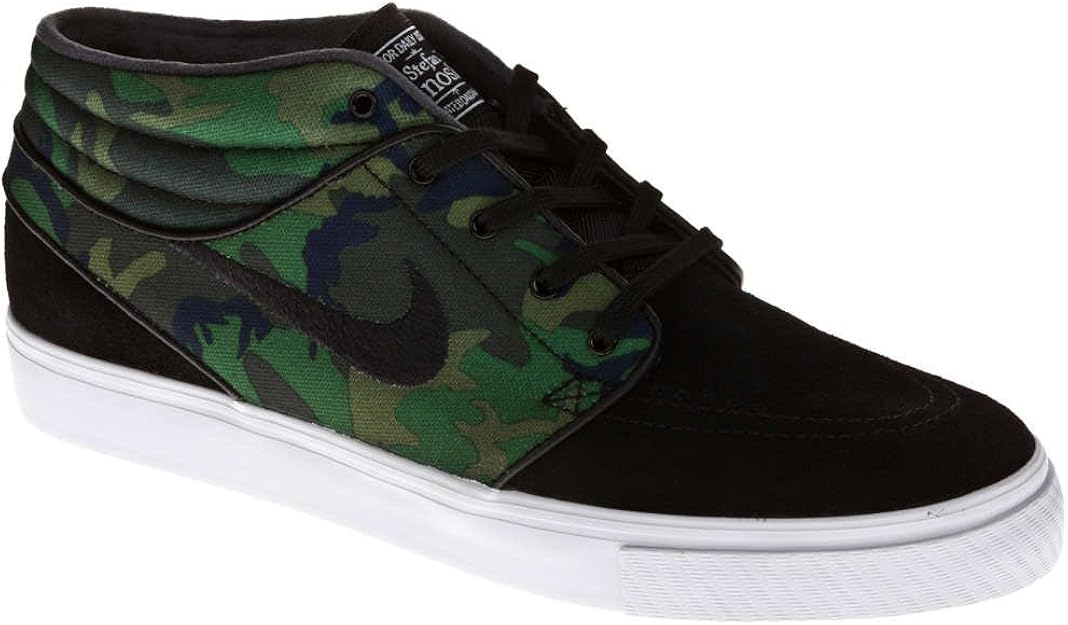 nike stefan janoski bordo