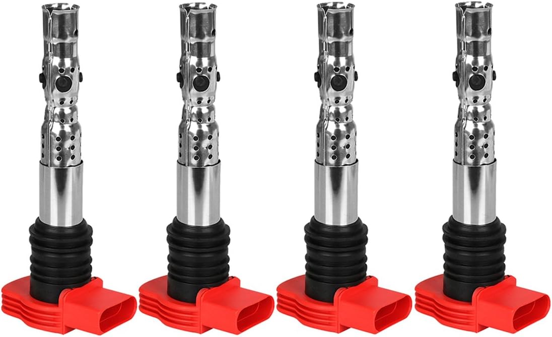 Which Is The Best 2004 Audi A4 18T Cooling