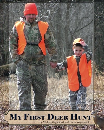 My first deer hunt