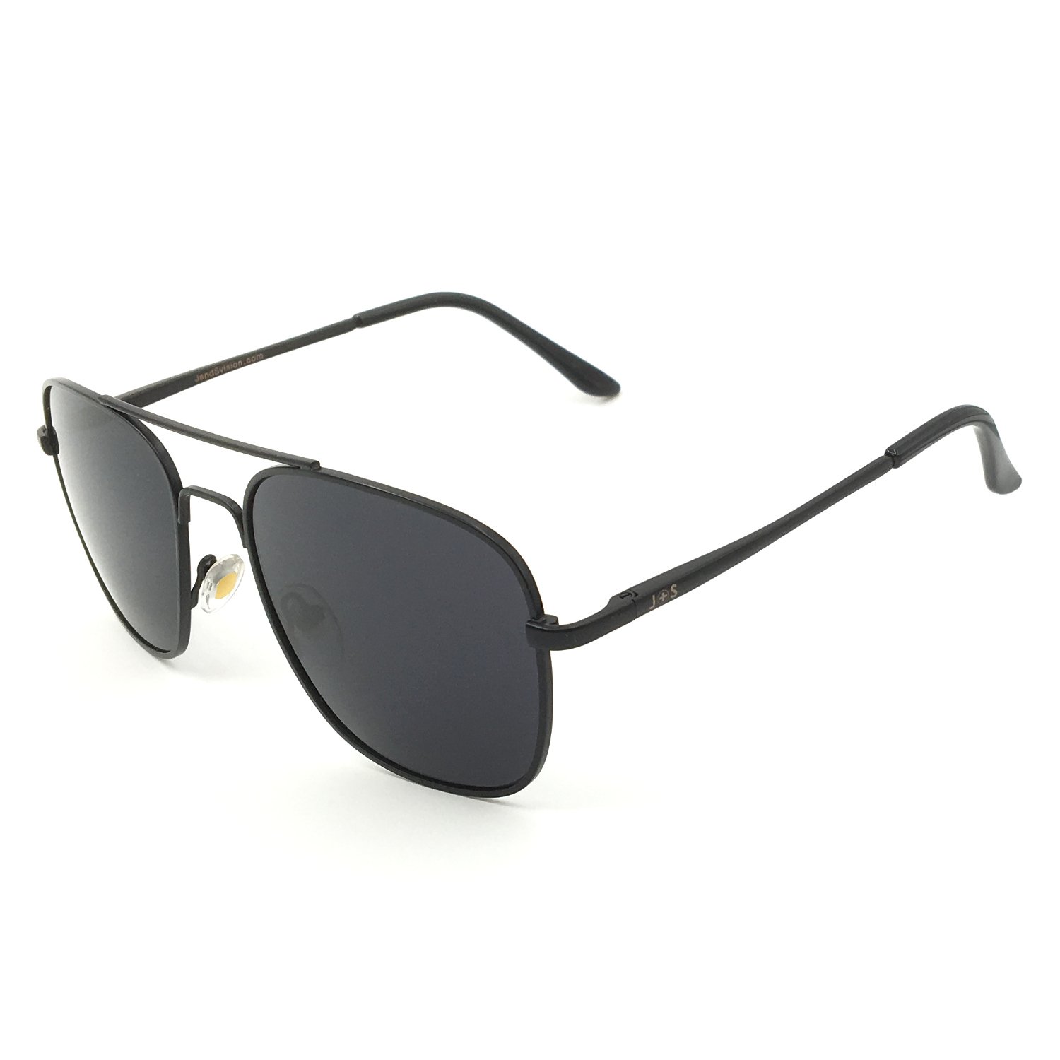 J+S Premium military style classic sunglasses