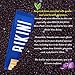 SanSiDo 17.63oz Brazilian Bikini Wax Hard Wax Beans Hair Removal Hot Wax Beads Painless Natural Ingredients Wax 5 Packs for Women and Men