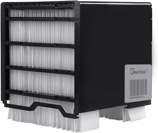 arctic air cooler filters