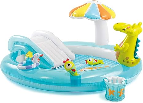 juegos para piscina amazon