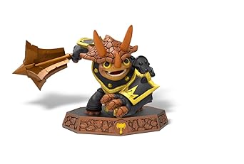 Skylanders Imaginators: Sensei - Tri-Tip