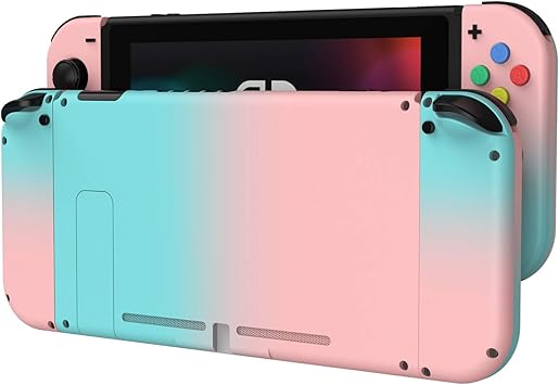 basstop switch shell