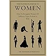The Players Playbook To Women - How To Recognize Women Of Different Types To Find A Wife: Manual #2 (The Hall Of Fame Game Collection)
