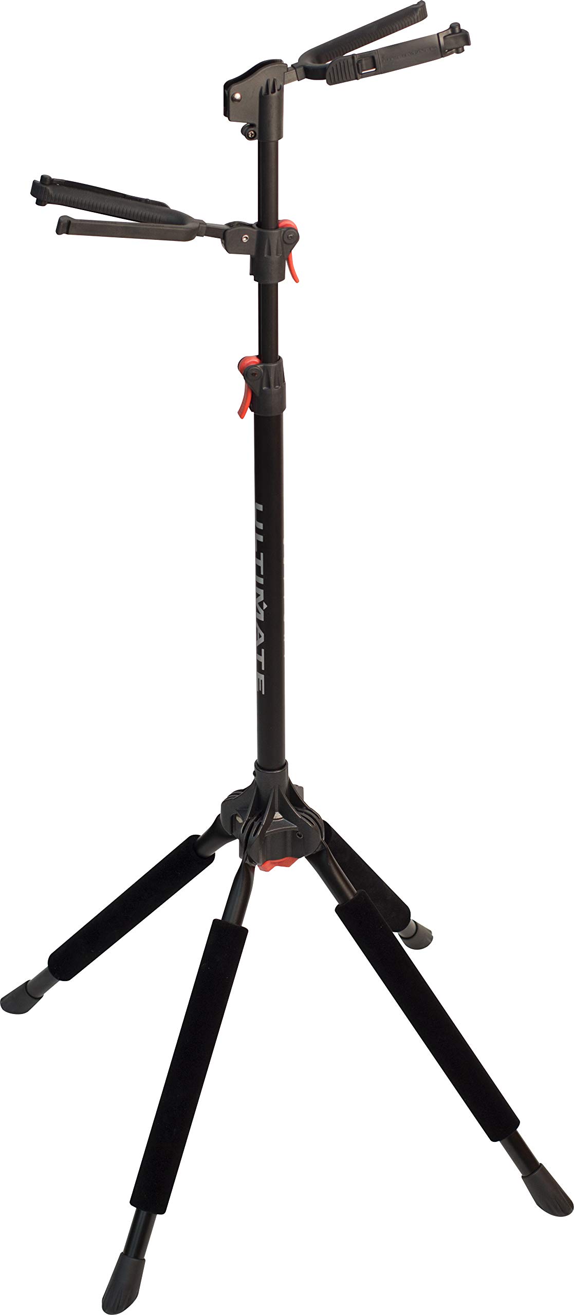 Ultimate Support GS-102 Double Guitar Stand