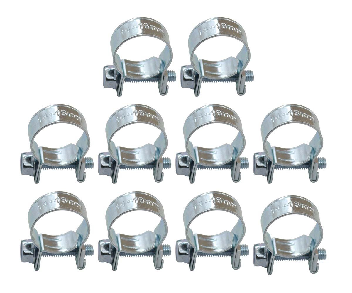 XtremeAmazing Replacemnt AAS 3/8" Fuel Injection Hose