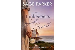 The Innkeeper's Last Secret (Book 3 Edisto Beach Series)
