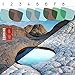OOWLIT Replacement Lenses Compatible with Oakley Holbrook Sunglass Ice Polarized