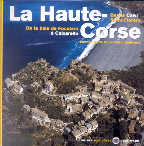 La  Haute-Corse