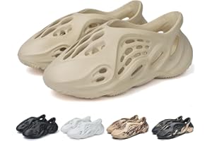 Foam runners for kids Casual cloud slides boys indoor outdoor classics sneakers girl trend Fashion Pillow sandals big kids jo