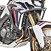 GIVI TNH1144 Upper Engine Guard / Tank Guard - Honda CRF1000L Africa Twin