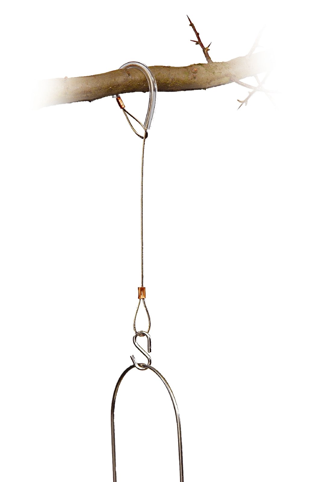 Jacobi Jayne THR-1 Hang-Right 12", Metal