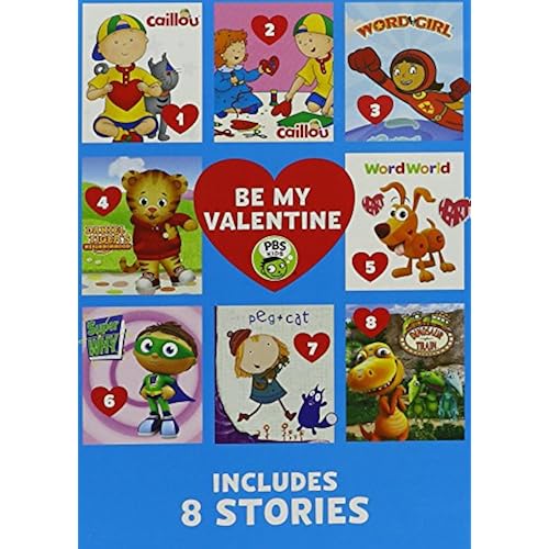 Valentine's Day Movies for Kids: Amazon.com