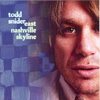 Todd Snider Ablum Cover