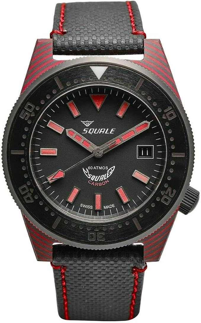 squale dive watch