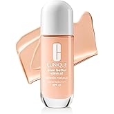 Clinique Even Better Clinical Vitamin Makeup Broad Spectrum SPF 45 With Vitamin C, Vitamin E + Vitamin B3 | Light Coverage + Vibrant Finish