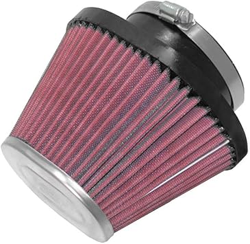 K And N Original Accessory K N Rc 5149dk Air Filter Wrap Luftfilter
