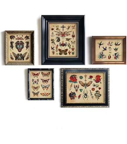 Amazon.com: Isabella Muerta by Daniel Esparza Mexican Pinup Day of