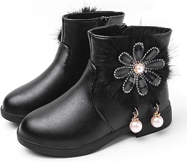 cute fall winter boots