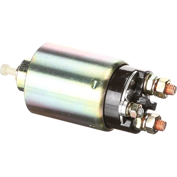 柔らかな質感の Starter DB Electrical SDR6025 Amp Relay Solenoid