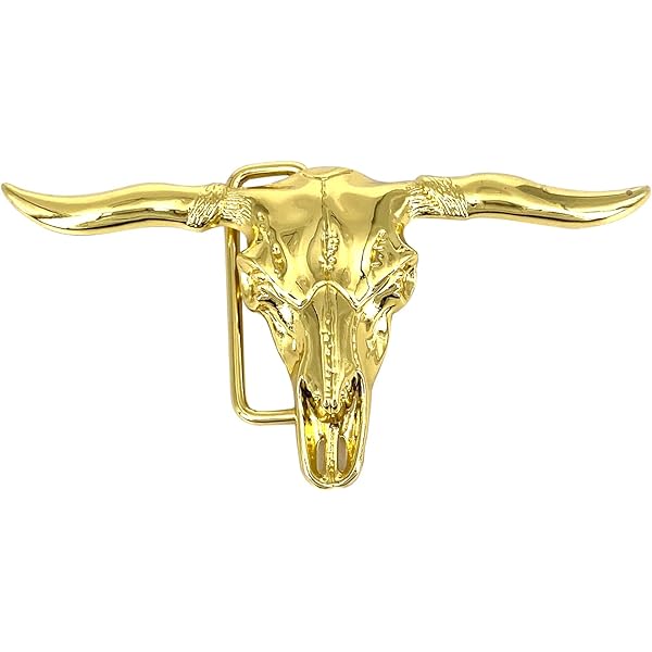 Boucle De Ceinture 1/2