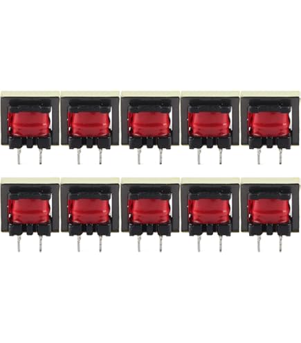 TRASFORMATORI DI CORRENTE Archivi - Trasformatori - Foto 8