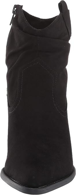 soul naturalizer maxime western bootie