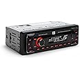 JBL Celebrity100 Single DIN Bluetooth FM Radio USB/AUX SD/MP3 Cars High Power Mechless Stereo Receiver