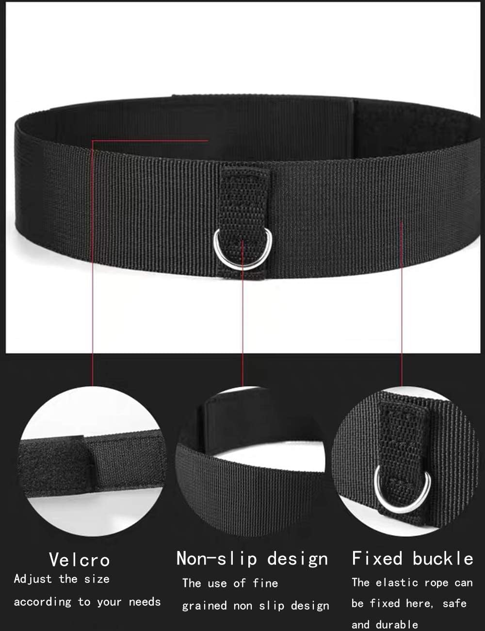 ZLSLZZ Boxing Reflex Ball, 2 Adjustable Headband, Great for Hand Eye Coordination, Reaction Speed, Punching Speed Training, Boxing Set Suitable for Kids and Adults : Sports & Outdoors