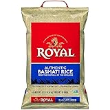 Amazon.com : 817 Elephant Pure Indian Basmati Rice 10 Lbs ...