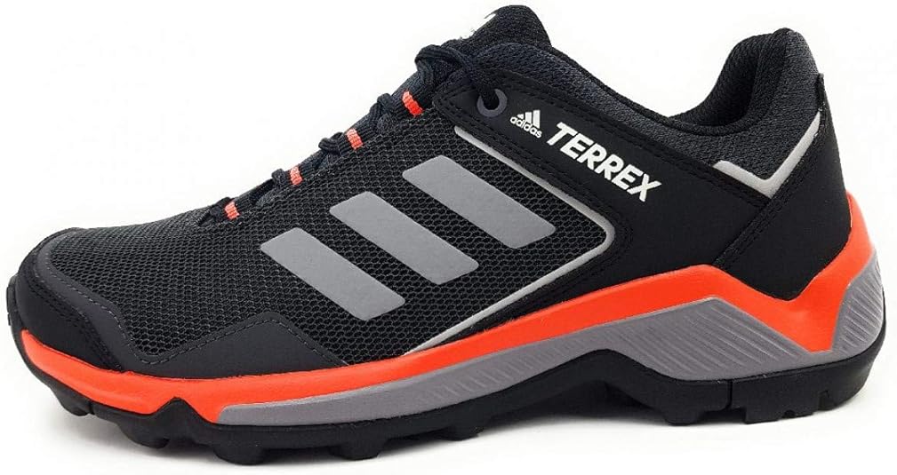 adidas Men's Terrex Eastrail Low Rise Hiking Boots Amazon.co.uk Shoes