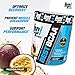 BPI Sports Best BCAA Powder - Muscle Recovery Support - Branched Chain Amino Acids | Building Blocks of Protein and Muscle - Post Workout Recovery – Hydration - Passion Fruit, 30 Servings