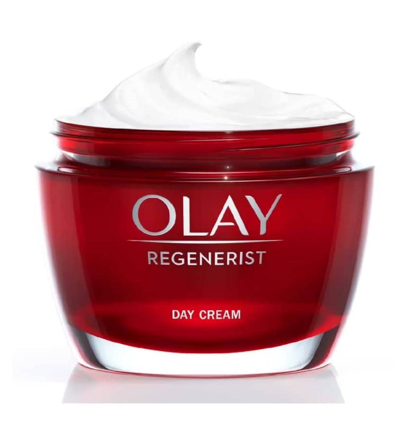 Olay Regenerist 3 Point Firming Anti-Ageing Cream Moisturiser, 50 millilitre