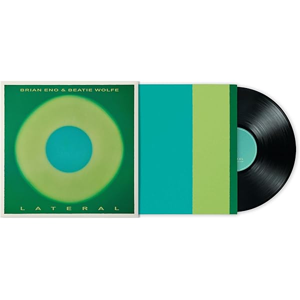 Brian Eno, David Hill - Thursday Afternoon - Amazon.com Music