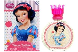Disney Snow White Eau de Toilette Spray for Kids, 3.4 oz