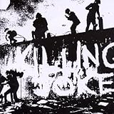 Killing Joke Album: «Killing Joke» (Front side)