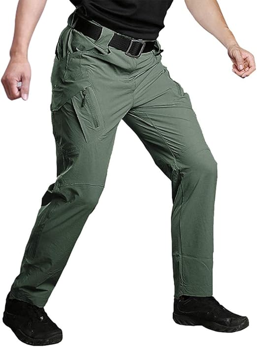 best slim fit hiking pants