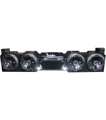 Amazon.com: Genuine Kawasaki OEM Teryx Teryx4 Audio System 99994