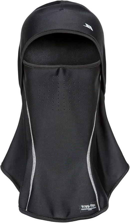 Trespass Balaneck Balaclava And Neck Warmer Hats & Caps Accessories