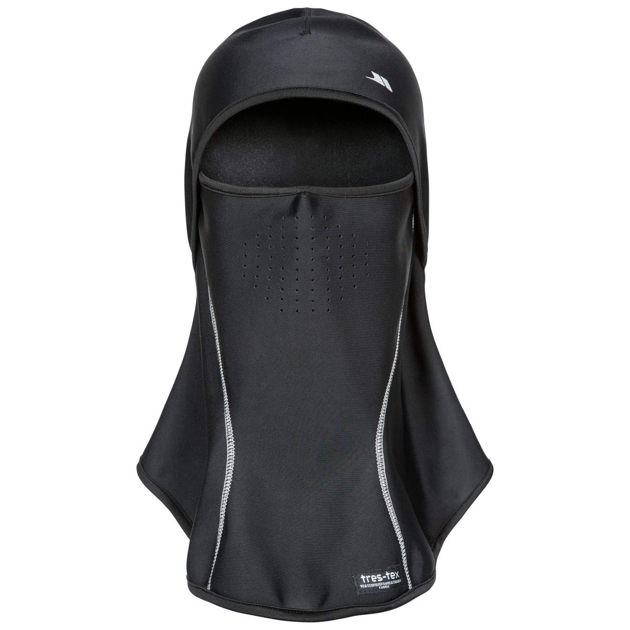 Trespass Balaneck Balaclava And Neck Warmer Hats & Caps Accessories