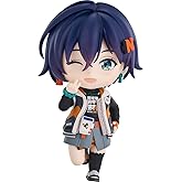 Good Smile Arts Shanghai-Zenless Zone Zero-Nendoroid Belle Figure